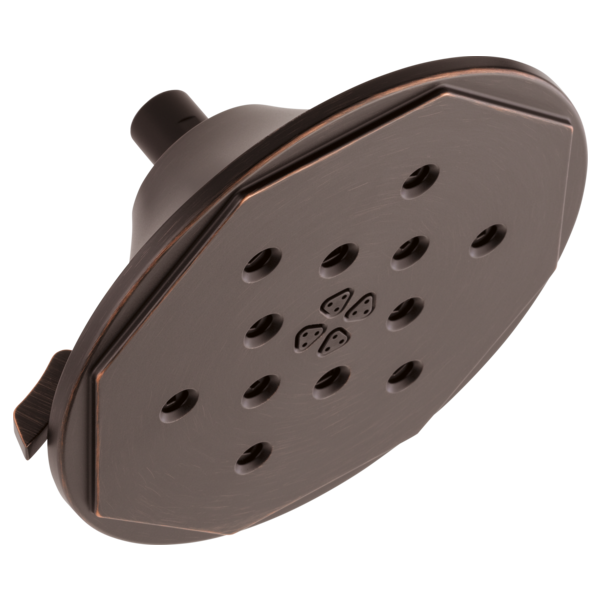 BRIZO ROOK 87461 MULTIFUCTION SHOWERHEAD WITH H2OKINETIC TECHNOLOGY