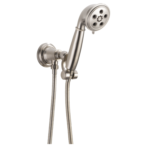BRIZO ROOK 88861 WALL-MOUNT HANDSHOWER MOUNT 3S