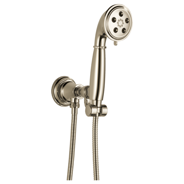 BRIZO ROOK 88861 WALL-MOUNT HANDSHOWER MOUNT 3S