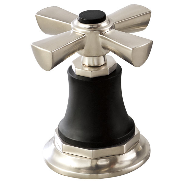 BRIZO ROOK HX5361 LAVATORY CROSS HANDLE KIT