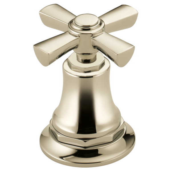 BRIZO ROOK HX5361 LAVATORY CROSS HANDLE KIT