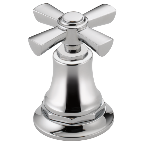 BRIZO ROOK HX5361 LAVATORY CROSS HANDLE KIT