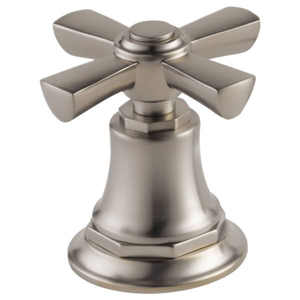 BRIZO ROOK HX661 ROMAN TUB CROSS HANDLE KIT