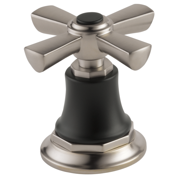 BRIZO ROOK HX661 ROMAN TUB CROSS HANDLE KIT