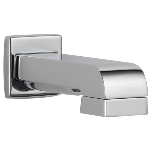 BRIZO SIDERNA RP64084 TUB SPOUT/PULL-DOWN DIVERTER ASSEMBLY