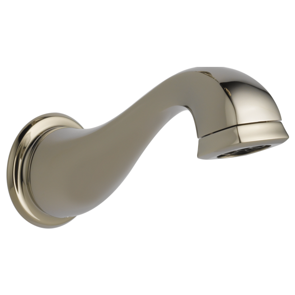 BRIZO CHARLOTTE RP70908 TUB SPOUT ASSEMBLY