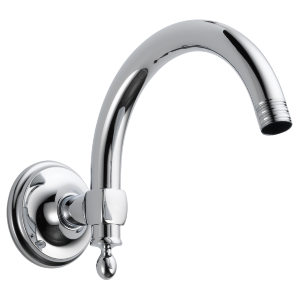 BRIZO CHARLOTTE RP70909 SHOWER ARM ASSEMBLY