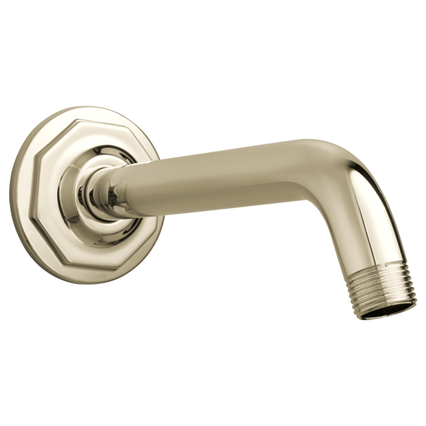 BRIZO ROOK RP78580 SHOWER ARM AND FLANGE .