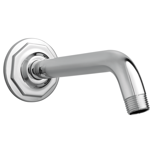 BRIZO ROOK RP78580 SHOWER ARM AND FLANGE .