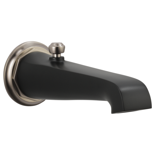 BRIZO ROOK RP78581 TUB SPOUT - PULL-UP DIVERTER