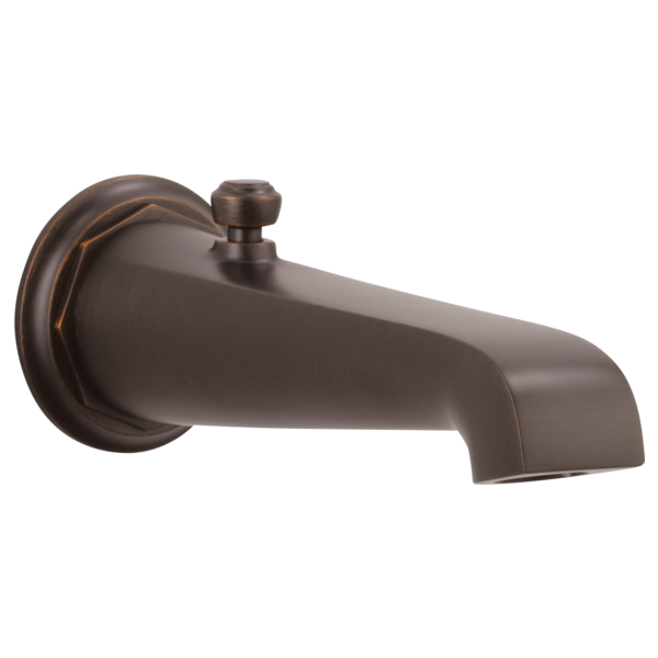 BRIZO ROOK RP78581 TUB SPOUT - PULL-UP DIVERTER