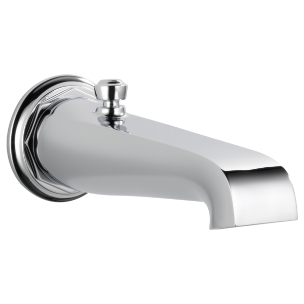 BRIZO ROOK RP78581 TUB SPOUT - PULL-UP DIVERTER
