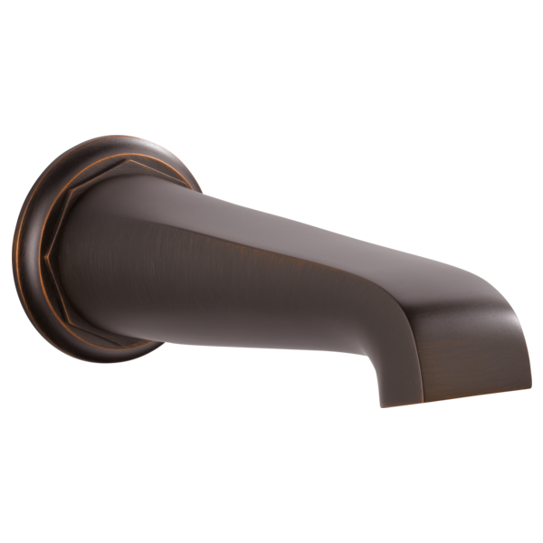 BRIZO ROOK RP78582 TUB SPOUT - NON-DIVERTER