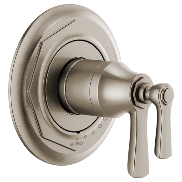 BRIZO ROOK T60061 TEMPASSURE THERMOSTATIC TRIM .