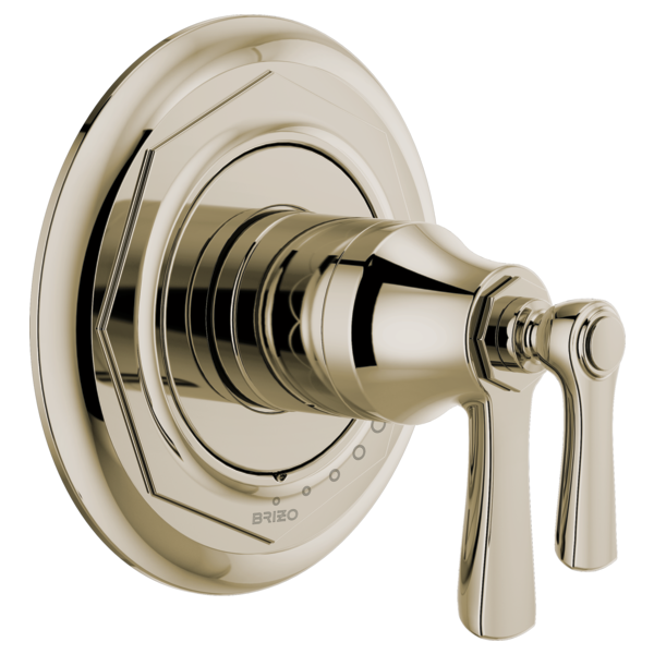 BRIZO ROOK T60061 TEMPASSURE THERMOSTATIC TRIM .