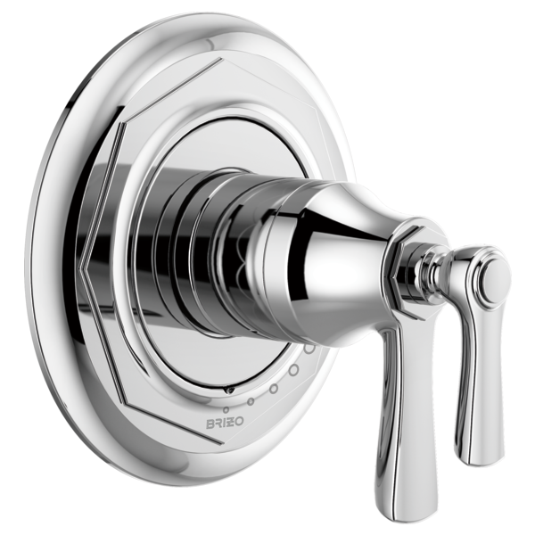 BRIZO ROOK T60061 TEMPASSURE THERMOSTATIC TRIM .