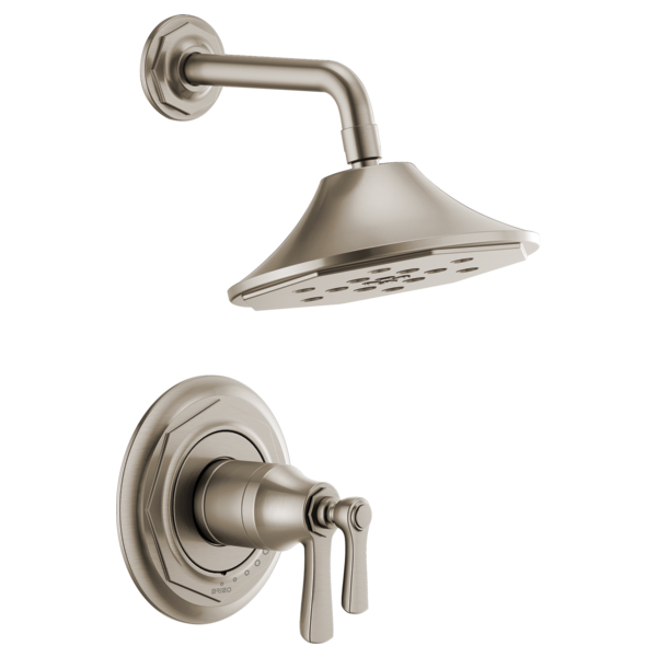 BRIZO ROOK T60261 TEMPASSURE THERMOSTATIC SHOW ER TRIM