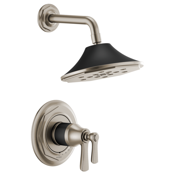 BRIZO ROOK T60261 TEMPASSURE THERMOSTATIC SHOW ER TRIM