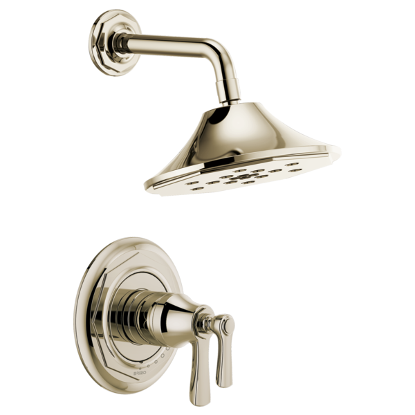 BRIZO ROOK T60261 TEMPASSURE THERMOSTATIC SHOW ER TRIM