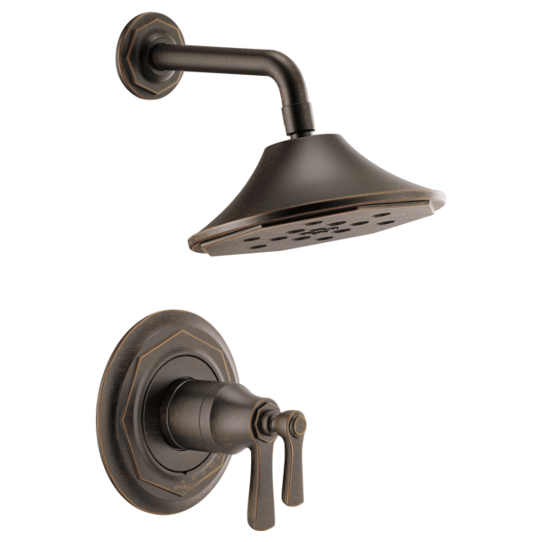 BRIZO ROOK T60261 TEMPASSURE THERMOSTATIC SHOW ER TRIM