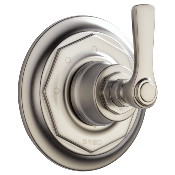 BRIZO ROOK T60861 3 SETTING DIVERTER TRIM