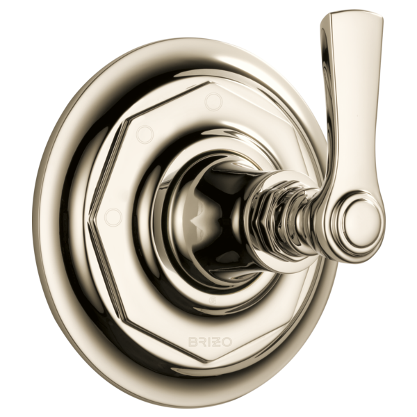 BRIZO ROOK T60861 3 SETTING DIVERTER TRIM