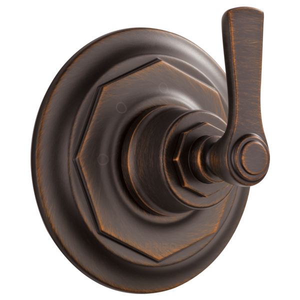 BRIZO ROOK T60861 3 SETTING DIVERTER TRIM