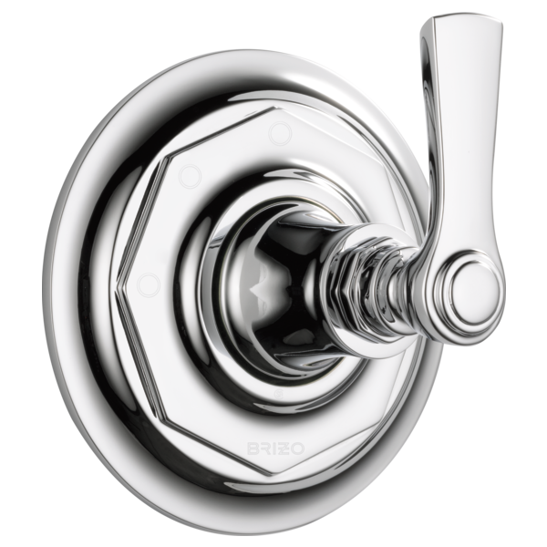 BRIZO ROOK T60861 3 SETTING DIVERTER TRIM
