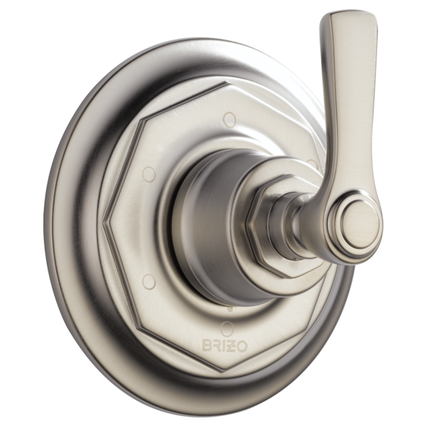 BRIZO ROOK T60961 6 SETTING DIVERTER TRIM