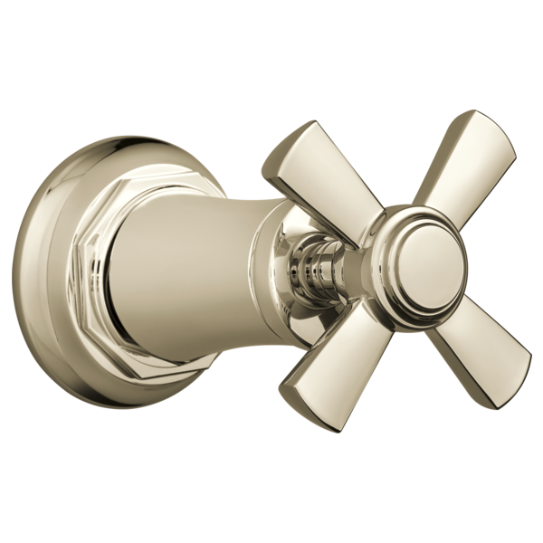 BRIZO ROOK T66661 SENSORI VOLUME CONTROL TRIM
