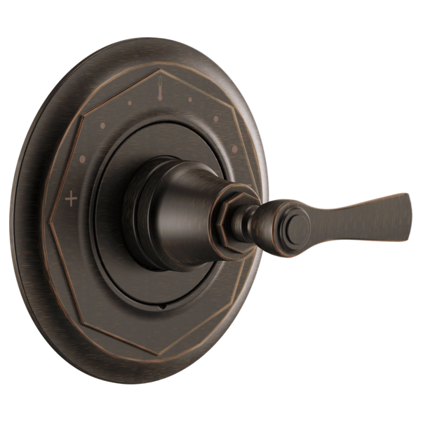 BRIZO ROOK T66T060 SENSORI THERMOSTATIC VALVE TRIM