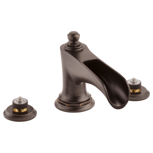 BRIZO ROOK T67361 ROMAN TUB TRIM ANDLES