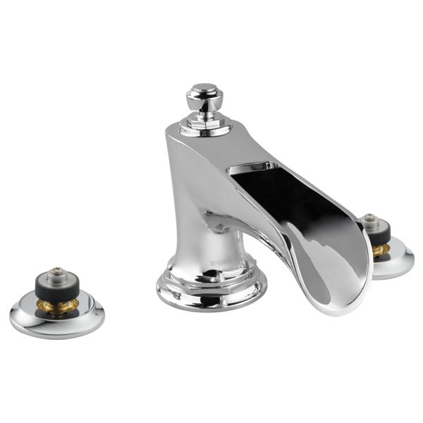 BRIZO ROOK T67361 ROMAN TUB TRIM ANDLES