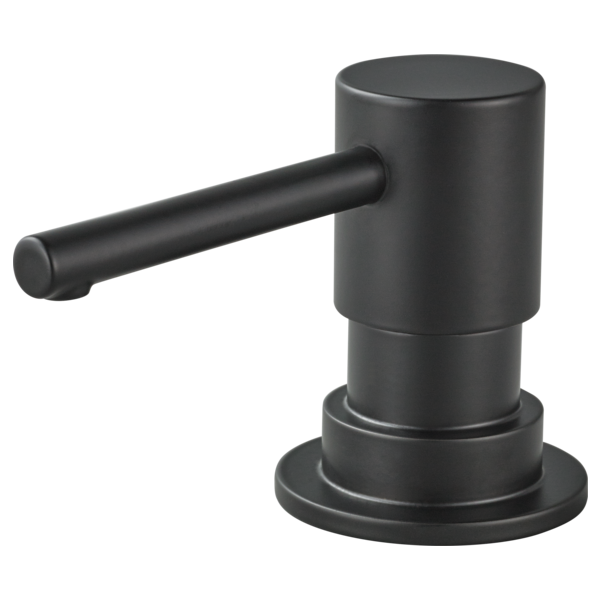 BRIZO SOLNA RP79275 SOAP/LOTION DISPENSER