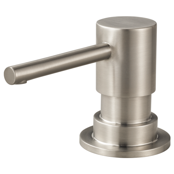 BRIZO SOLNA RP79275 SOAP/LOTION DISPENSER