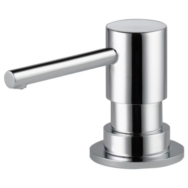 BRIZO SOLNA RP79275 SOAP/LOTION DISPENSER