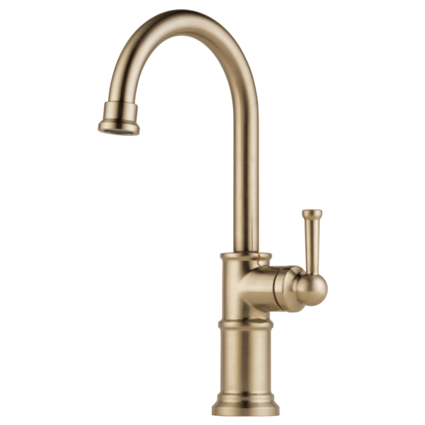BRIZO ARTESSO 61025LF SINGLE HANDLE BAR/PREP FAUCET