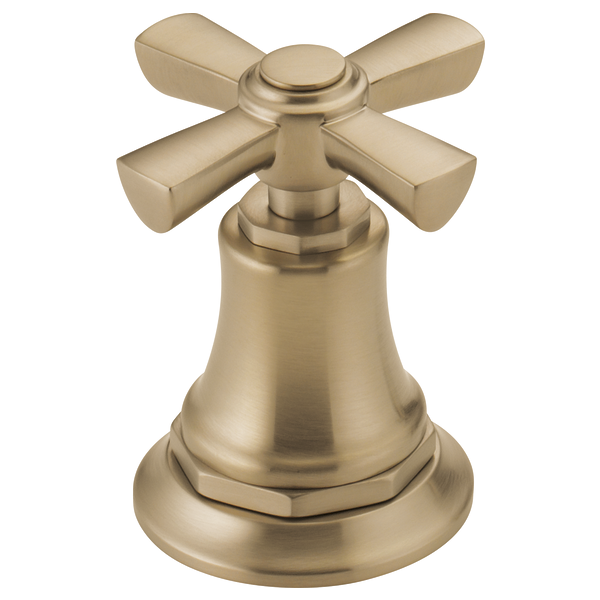 BRIZO ROOK HX5361 LAVATORY CROSS HANDLE KIT