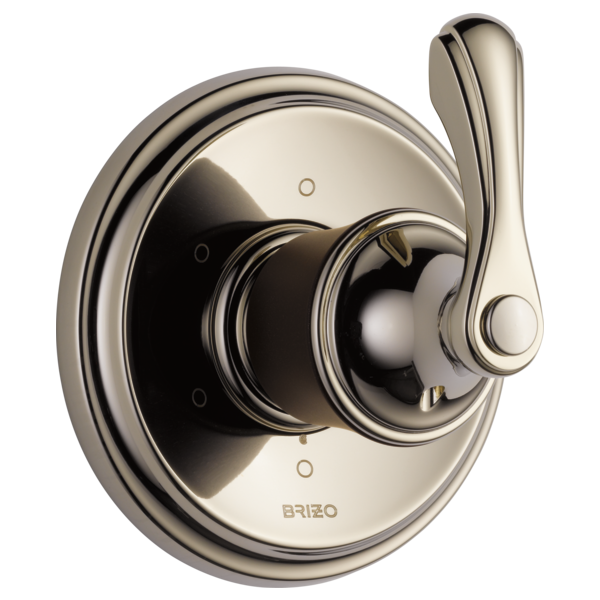 BRIZO CHARLOTTE T60985 6 FUNCTION DIVERTER