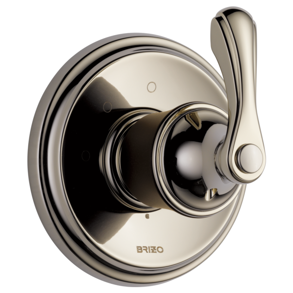 BRIZO CHARLOTTE T60885 3 FUNCTION DIVERTER