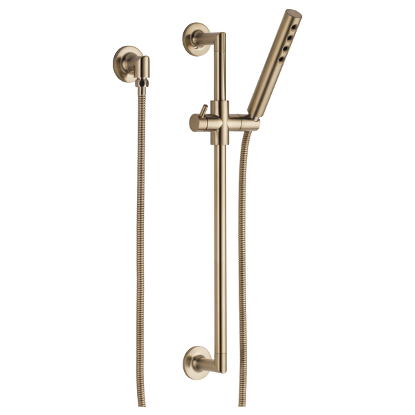 BRIZO JASON WU 88775 SLIDE BAR WITH HANDSHOWER