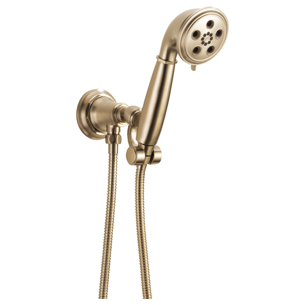 BRIZO ROOK 88861 WALL-MOUNT HANDSHOWER MOUNT 3S
