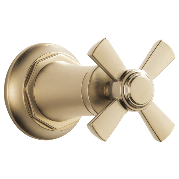 BRIZO ROOK T66661 SENSORI VOLUME CONTROL TRIM