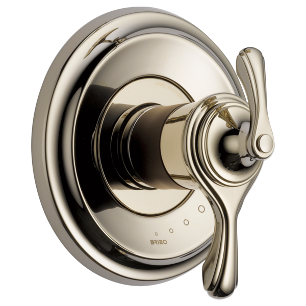 BRIZO CHARLOTTE T60085 VALVE ONLY - MEDIUM FLOW
