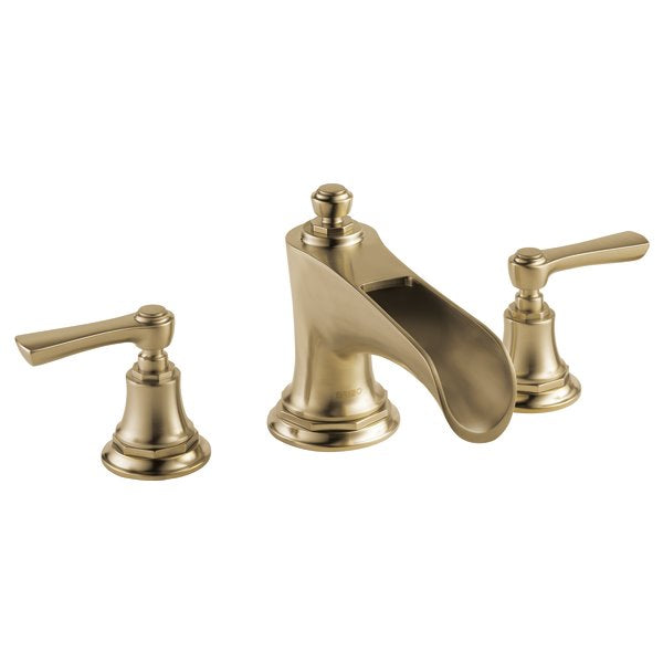 BRIZO ROOK T67361 ROMAN TUB TRIM ANDLES