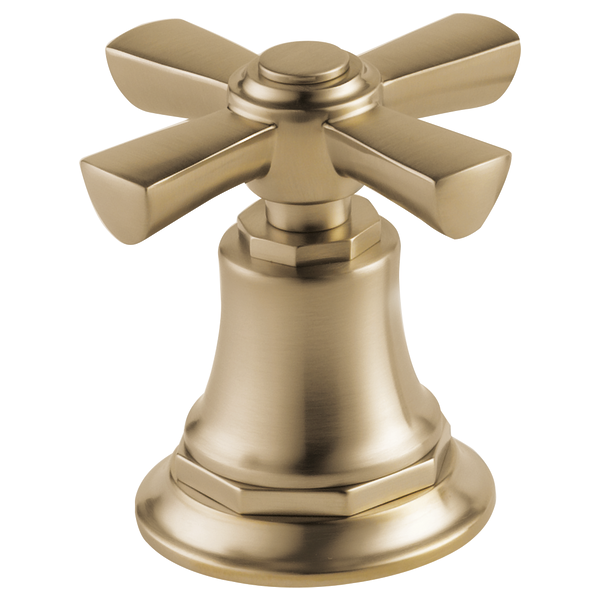 BRIZO ROOK HX661 ROMAN TUB CROSS HANDLE KIT