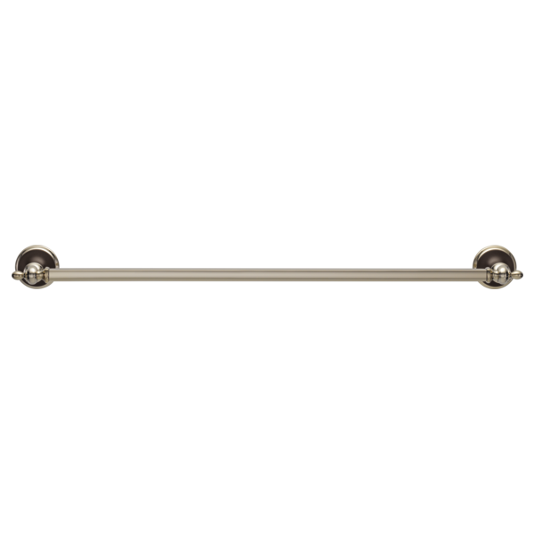 BRIZO CHARLOTTE 692485 24" TOWEL BAR
