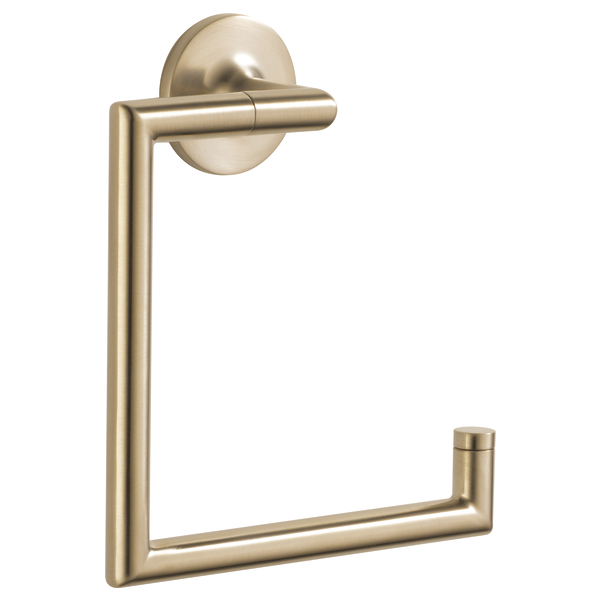 BRIZO CONTEMPORARY 694675 TOWEL RING