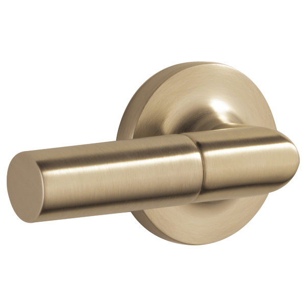 BRIZO CONTEMPORARY 696075 TANK LEVER - FRONT MOUNT