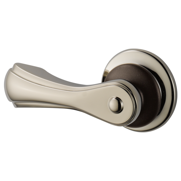 BRIZO CHARLOTTE 696085 FRONT MOUNT TANK LEVER